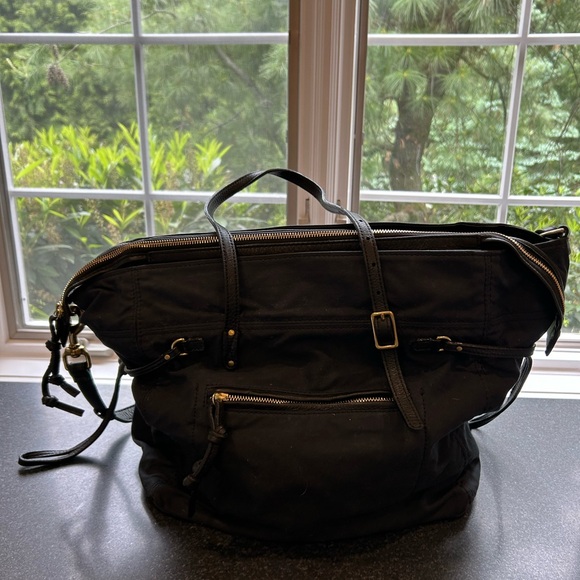 Kempton & Co Diaper Bag - Picture 3 of 9